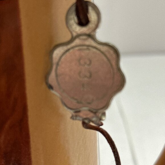 Anheuser-Busch Budweiser 1991 St. Louis Riverfront Collector Beer Stein Vintage - Picture 11 of 11